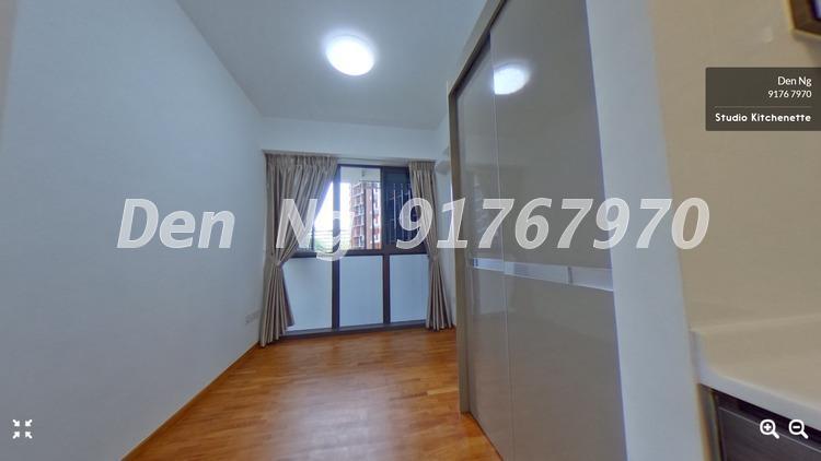 Sims Urban Oasis (D14), Condominium #163330102